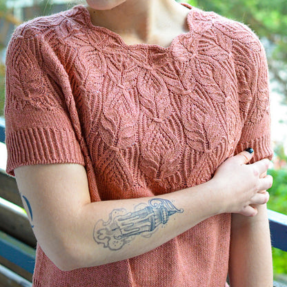 Early Summer Tee-Along - June 6th to July 11th