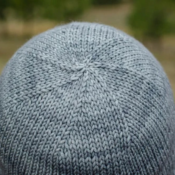 Knitting 102: The Em Hat - June 17th and 24th