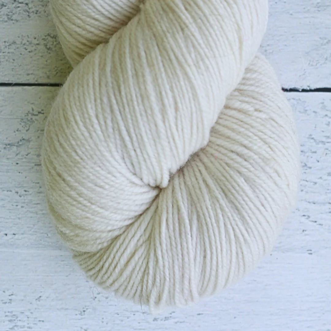 Plucky Knitter Legacy Sport
