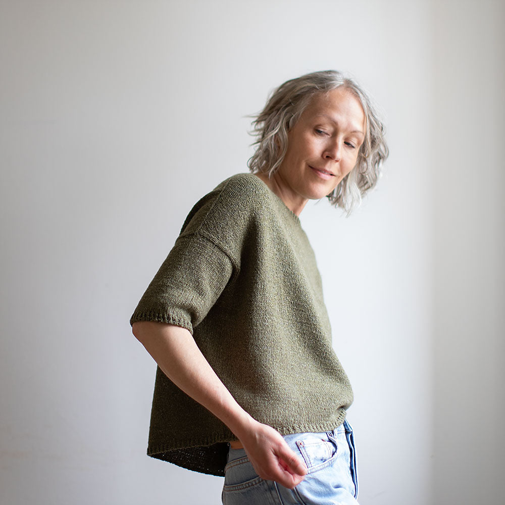 Ease Tee