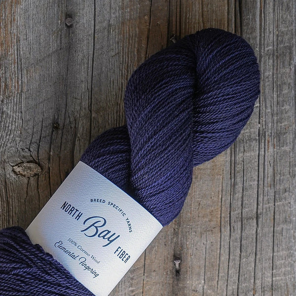 North Bay Fiber Elemental Fingering