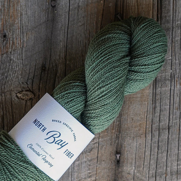 North Bay Fiber Elemental Fingering