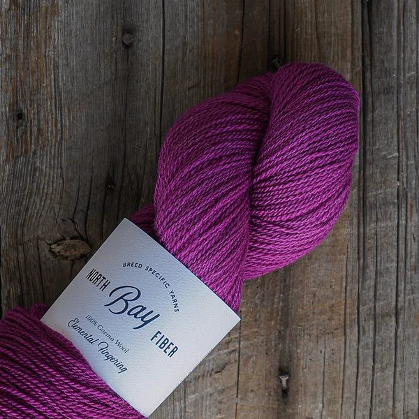 North Bay Fiber Elemental Fingering