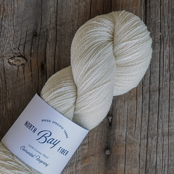 North Bay Fiber Elemental Fingering