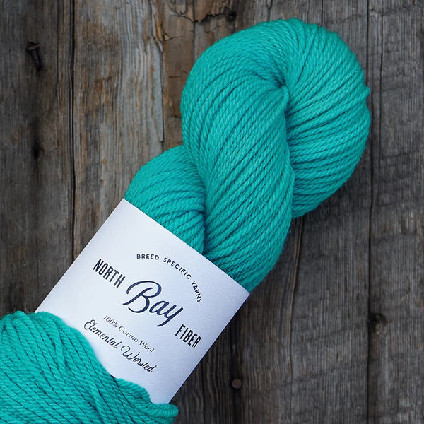 North Bay Fiber Elemental Fingering