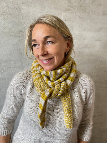 Elin Bandana Scarf