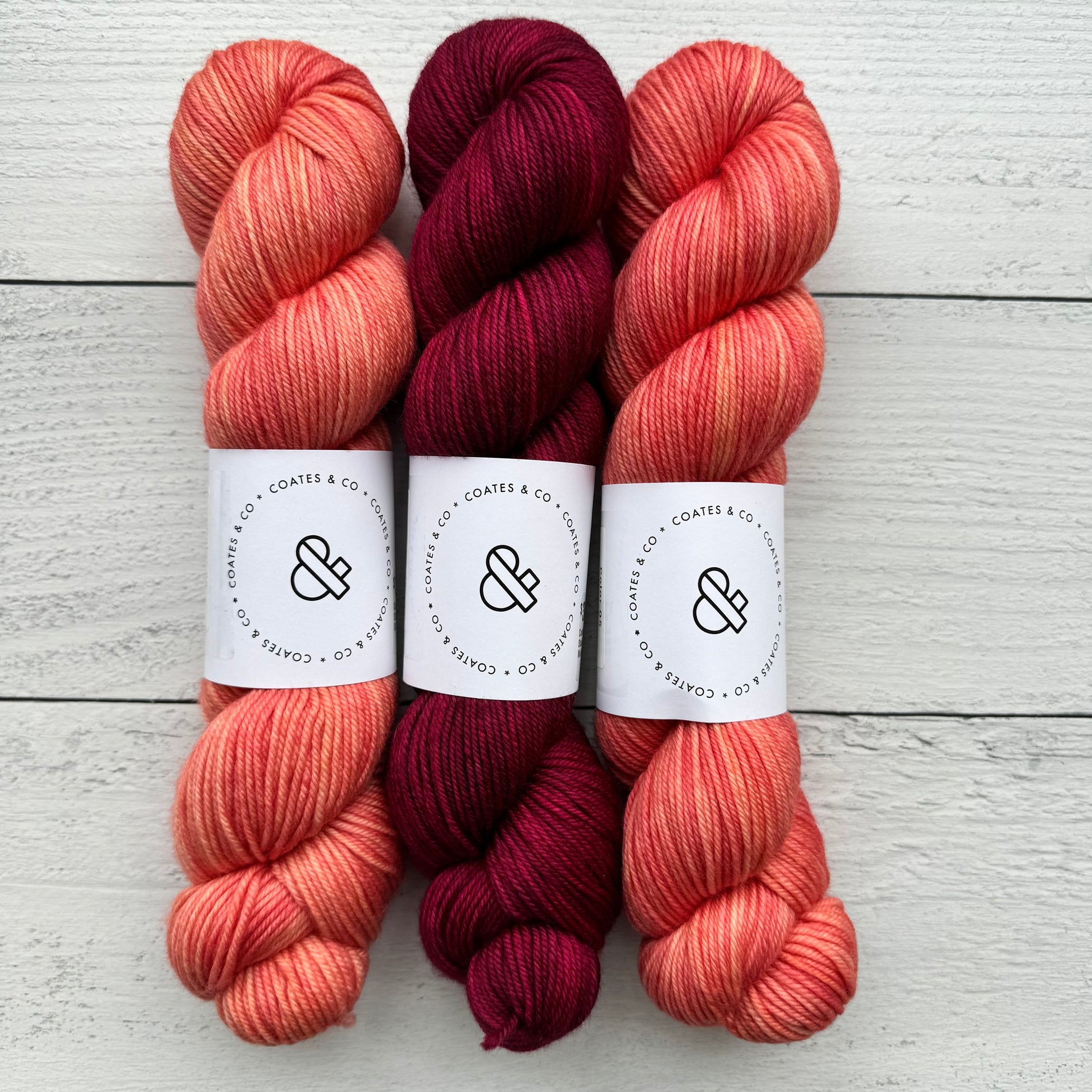 Elm Blanket