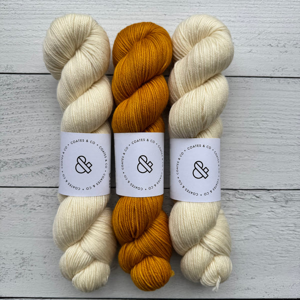 Elm Blanket