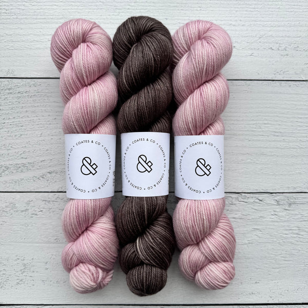 Elm Blanket