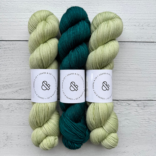 Elm Blanket
