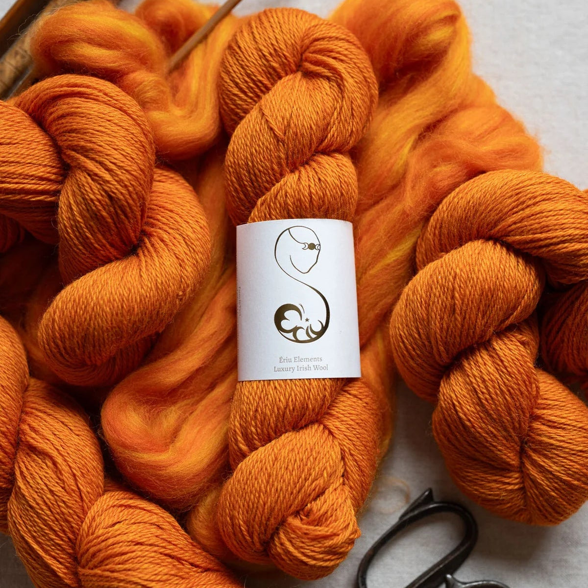 Eriu Elements DK