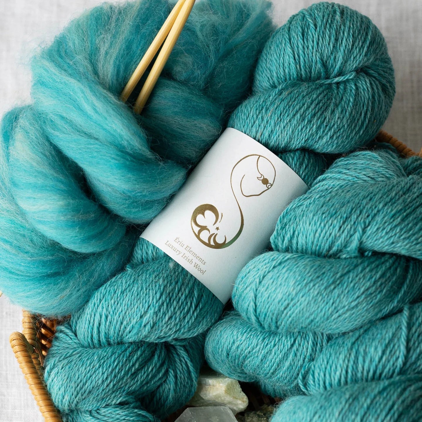Eriu Elements DK