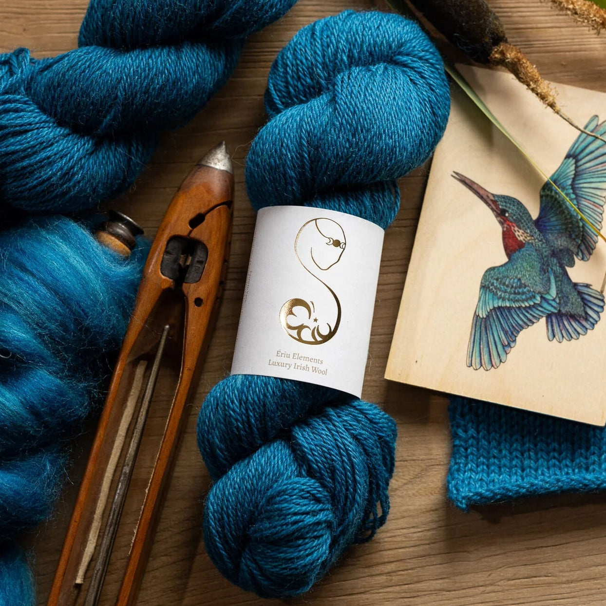 Eriu Elements DK