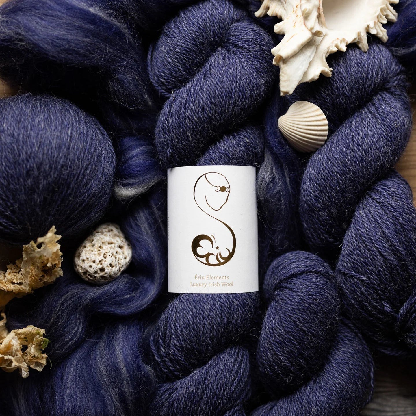 Eriu Elements DK