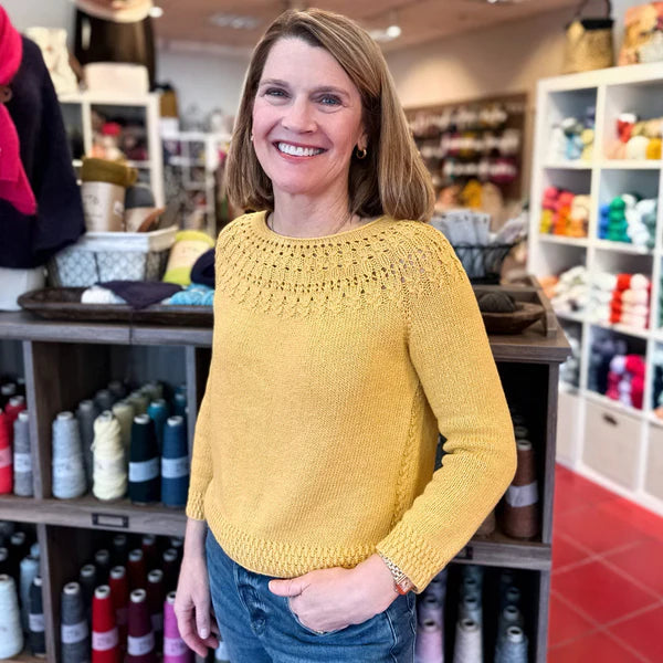 Early Summer Tee-Along -May 31 to June 30