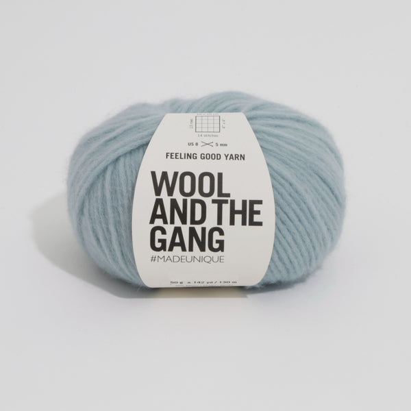 An Italian Winter Shawl