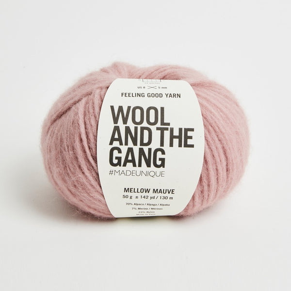 An Italian Winter Shawl