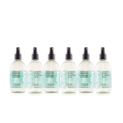 Soak Flatter Ironing Spray