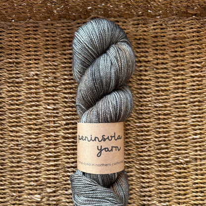 Peninsula Yarn Glitter Fingering