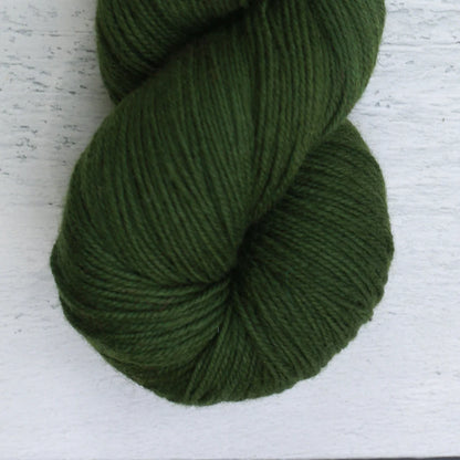 Plucky Knitter Legacy Sport