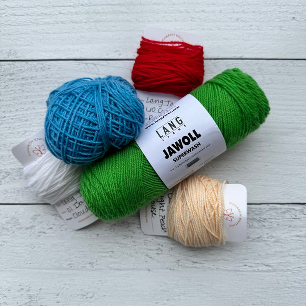 House Socks