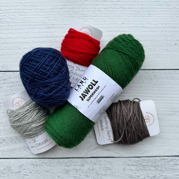 House Socks