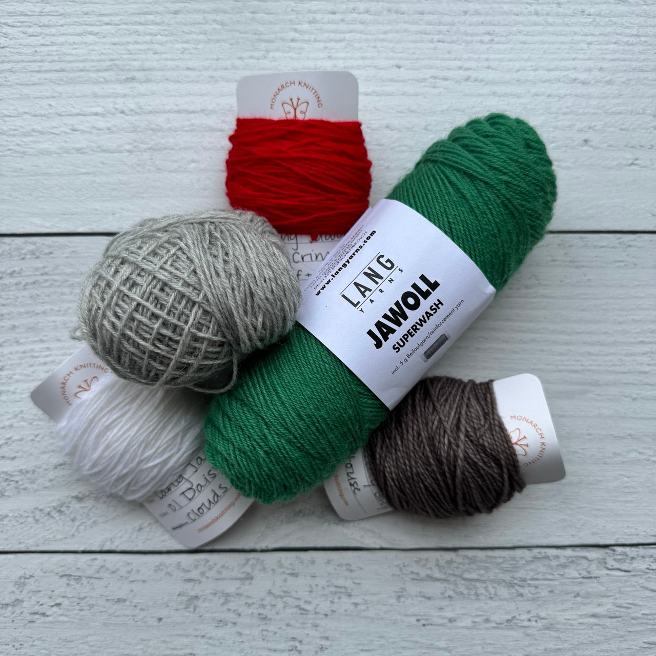House Socks