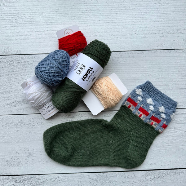 House Socks