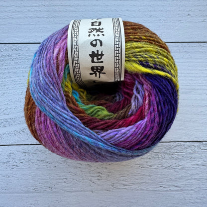 Noro Saiun