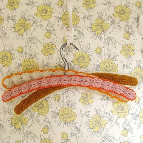 Happy Hanger Workshop - July 19th