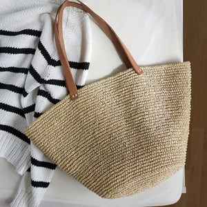 Emile Bag Workshop - July 19th