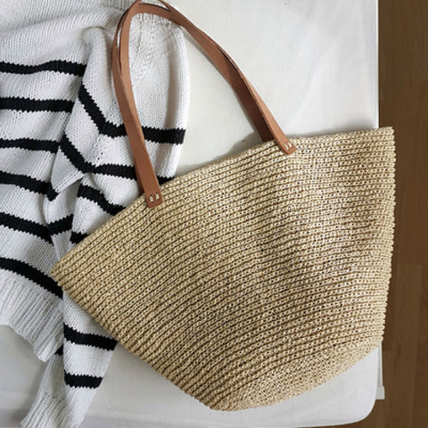 Emile Bag Workshop - July 19th
