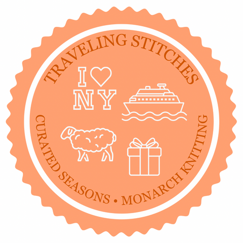 Curated Seasons 2026 - Traveling Stitches