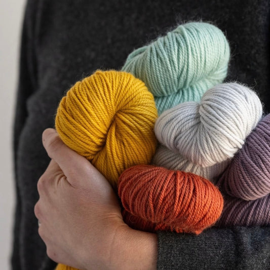 Kelbourne Woolens Cozy
