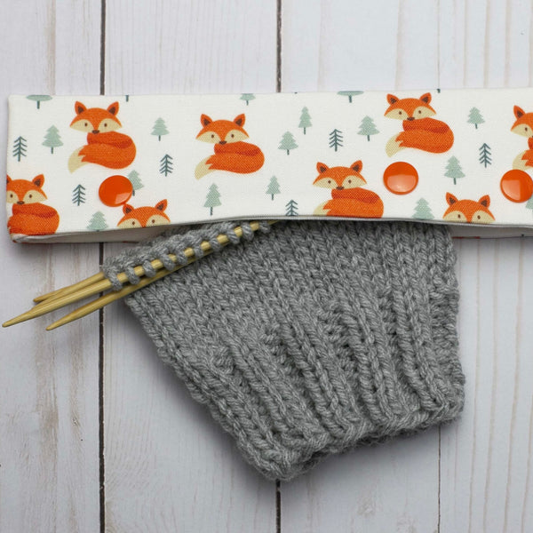 Fox & Pine DPN Holder