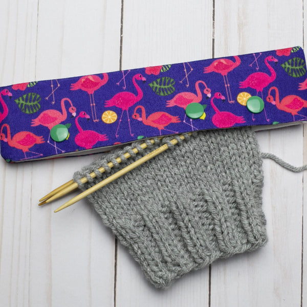 Fox & Pine DPN Holder