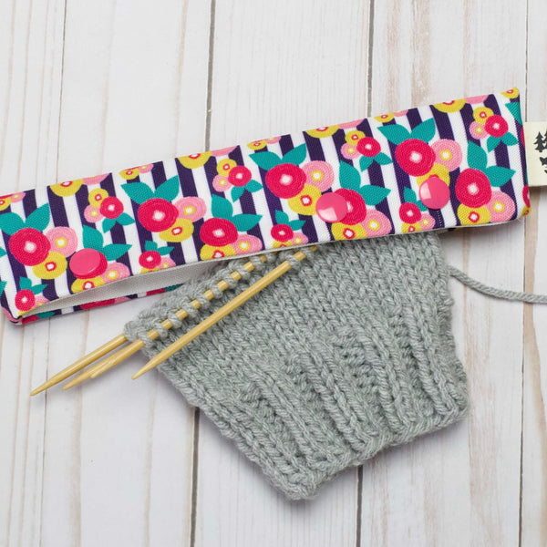 Fox & Pine DPN Holder