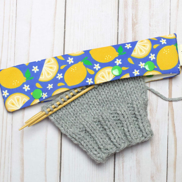 Fox & Pine DPN Holder