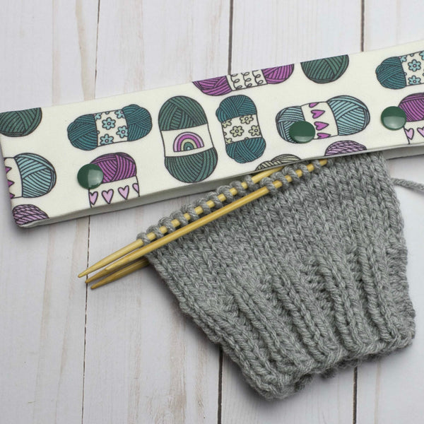 Fox & Pine DPN Holder