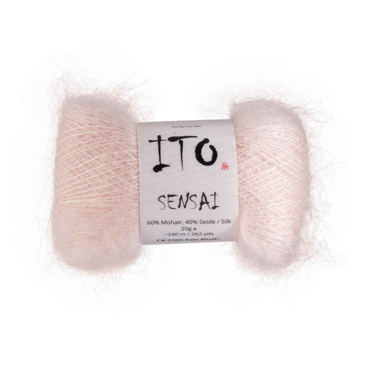 Ito Sensai