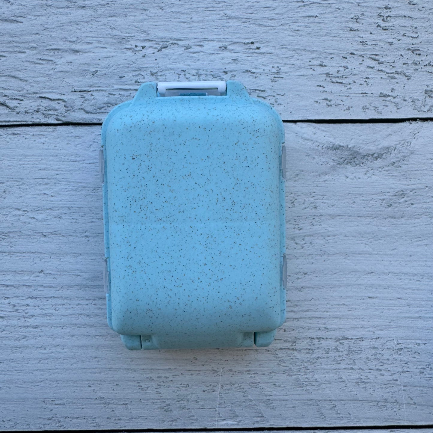 The Stitchcase