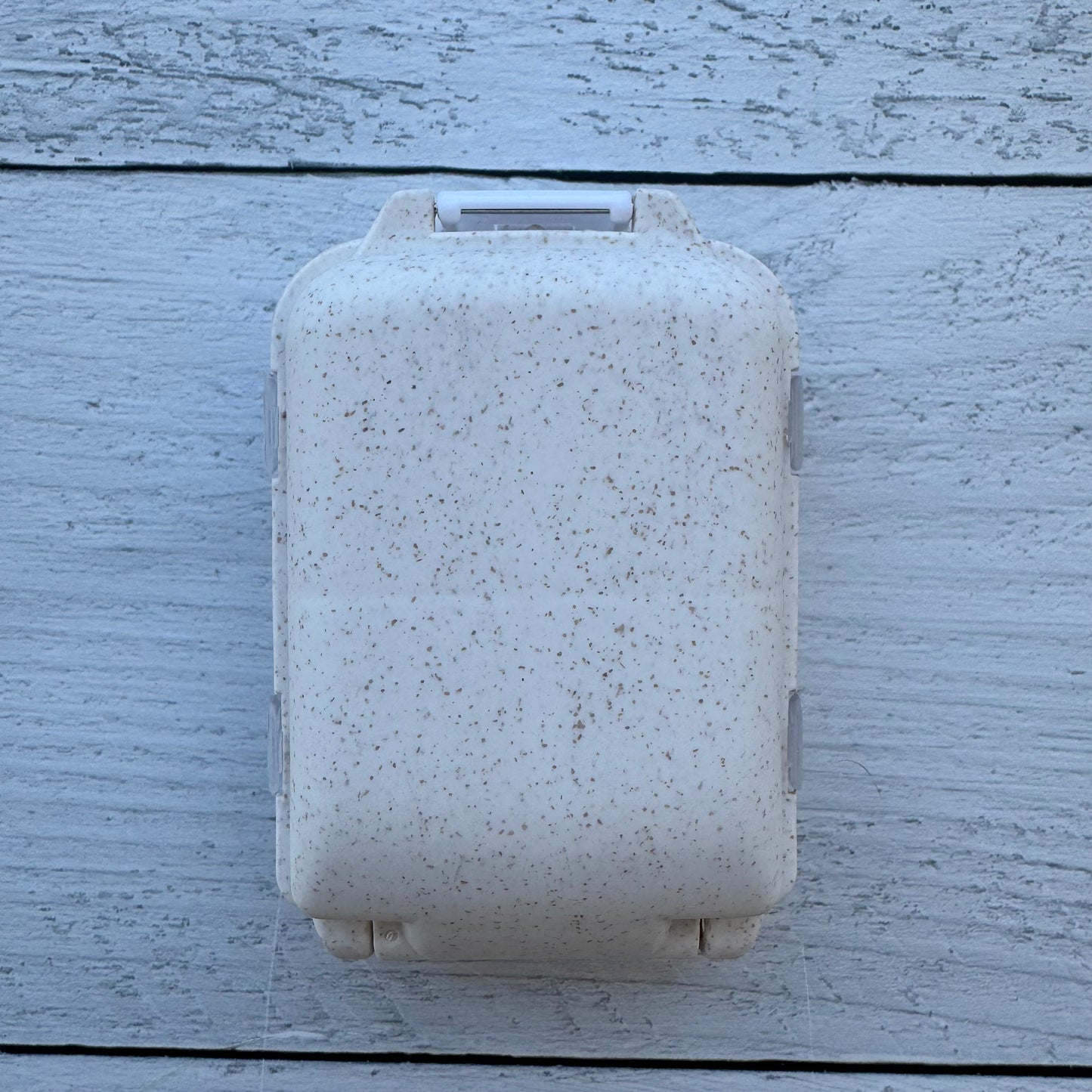 The Stitchcase