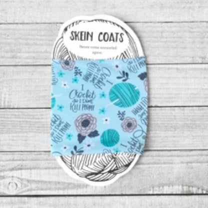 Skein Coats