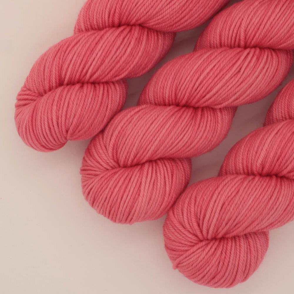 Julie Asselin Journey Worsted