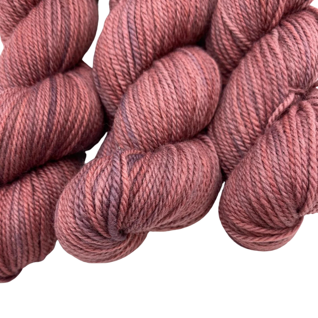 Julie Asselin Journey Worsted