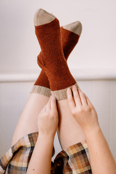 Knit How: Learn to Knit with Simple Stitches, Patterns & Tips