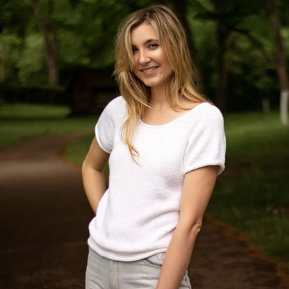 Early Summer Tee-Along - June 6th to July 11th