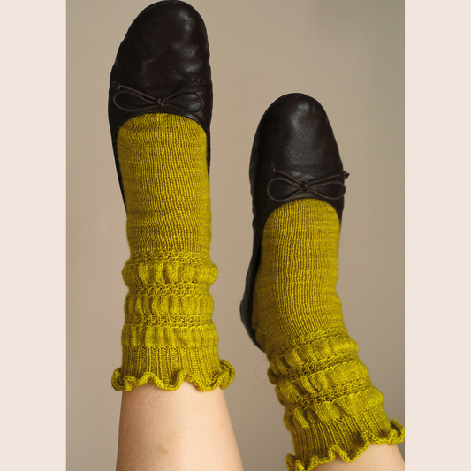 KokkLikko Socks