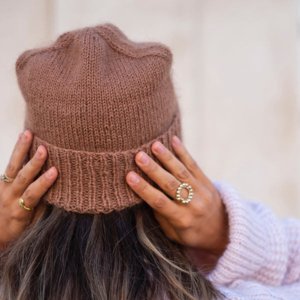 Knits to Wear: Effortless Patterns by Kutova Kika