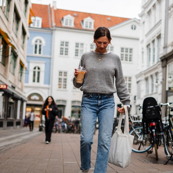 Knits to Wear: Effortless Patterns by Kutova Kika